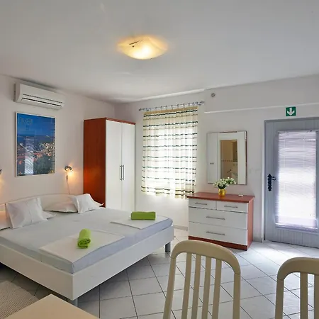 Apartments Viskovic Margita Hvar Town Exterior foto