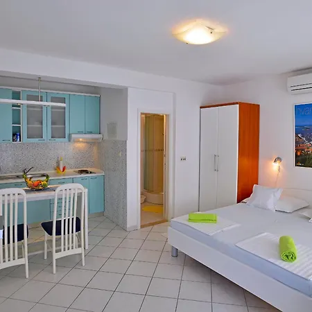 Apartments Viskovic Margita Hvar Town Exterior foto