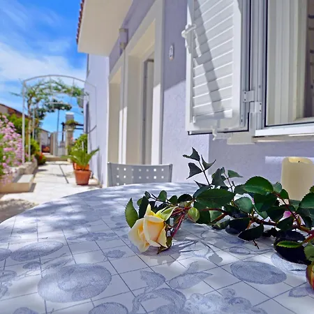 Apartments Viskovic Margita Hvar Town Exterior foto