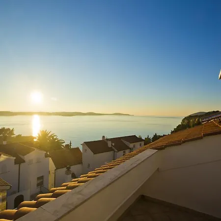 Apartments Viskovic Margita Hvar Town Exterior foto