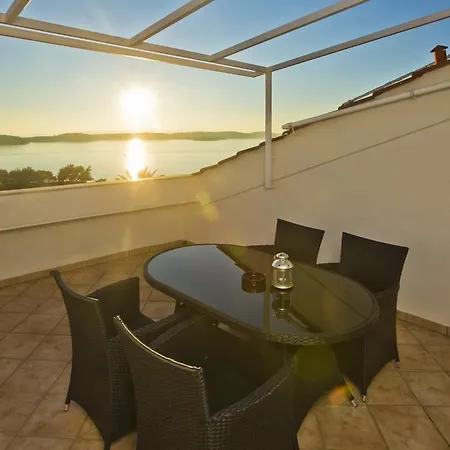 Apartments Viskovic Margita Hvar Town Exterior foto