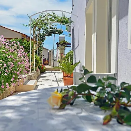 Apartments Viskovic Margita Hvar Town Exterior foto