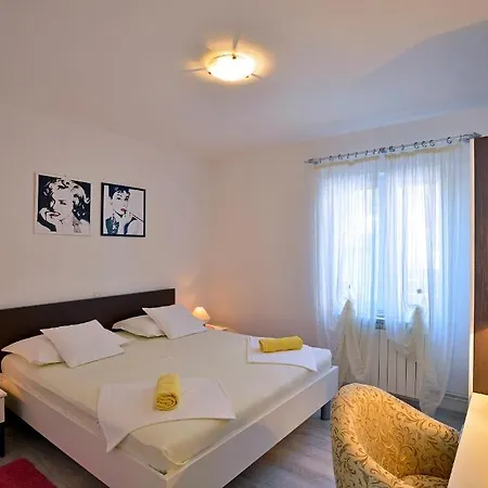 Apartments Viskovic Margita Hvar Town Zimmer foto