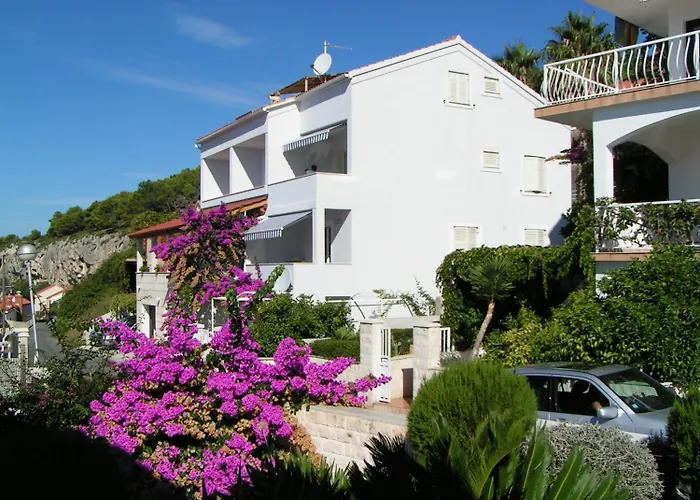 Apartments Viskovic Margita