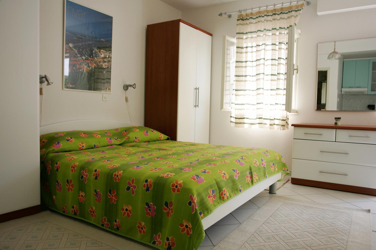 Apartament Viskovic Margita Hvar Town