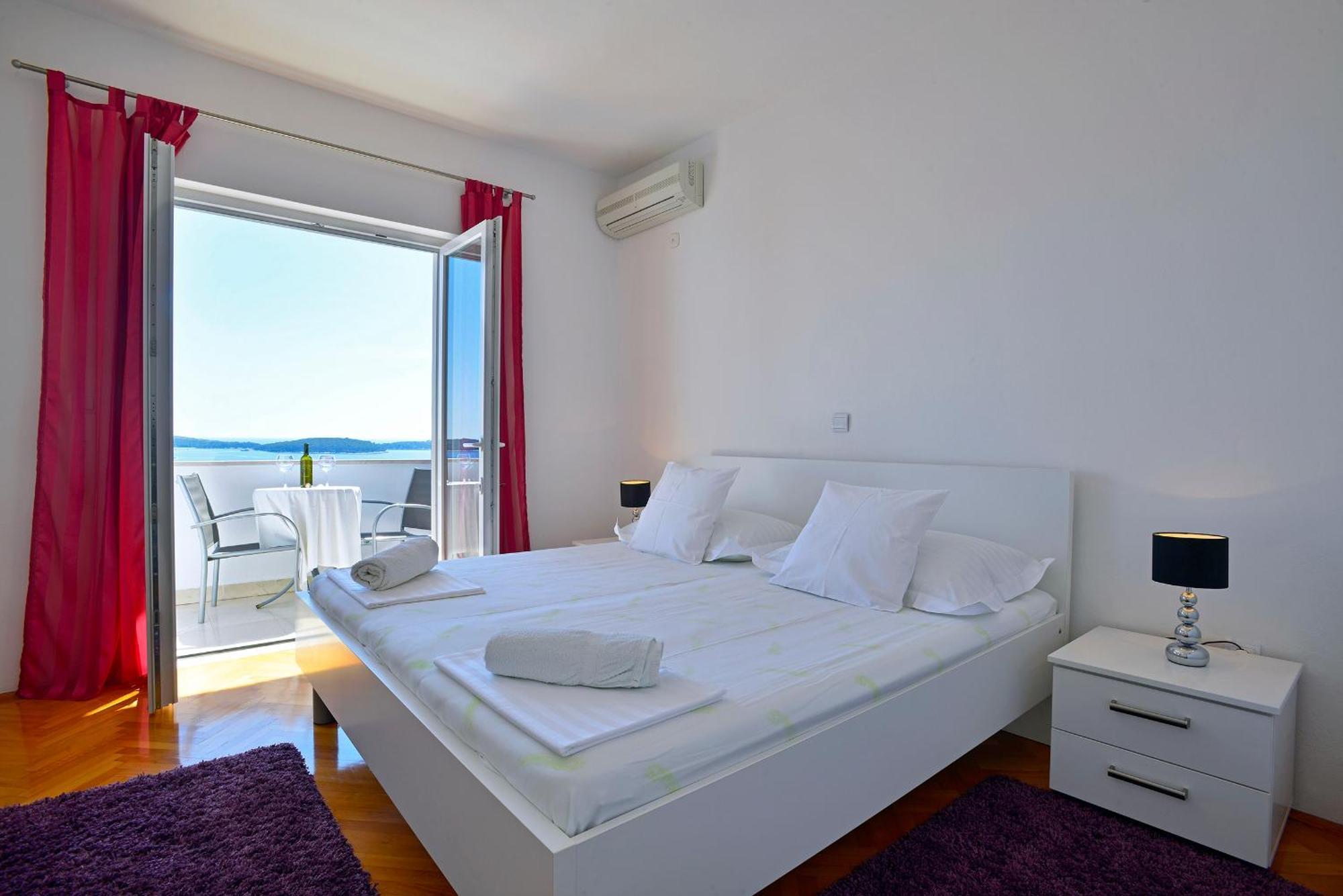 Viskovic Margita Apartament *