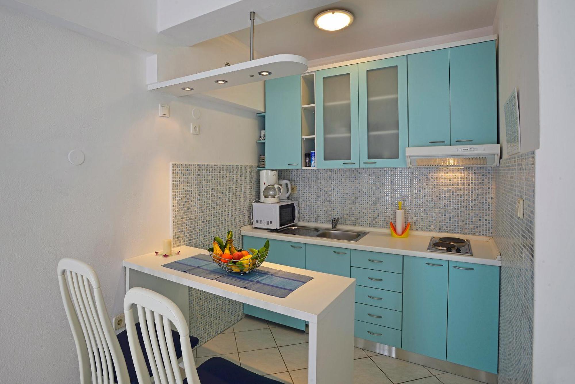 Viskovic Margita Apartament Hvar Town