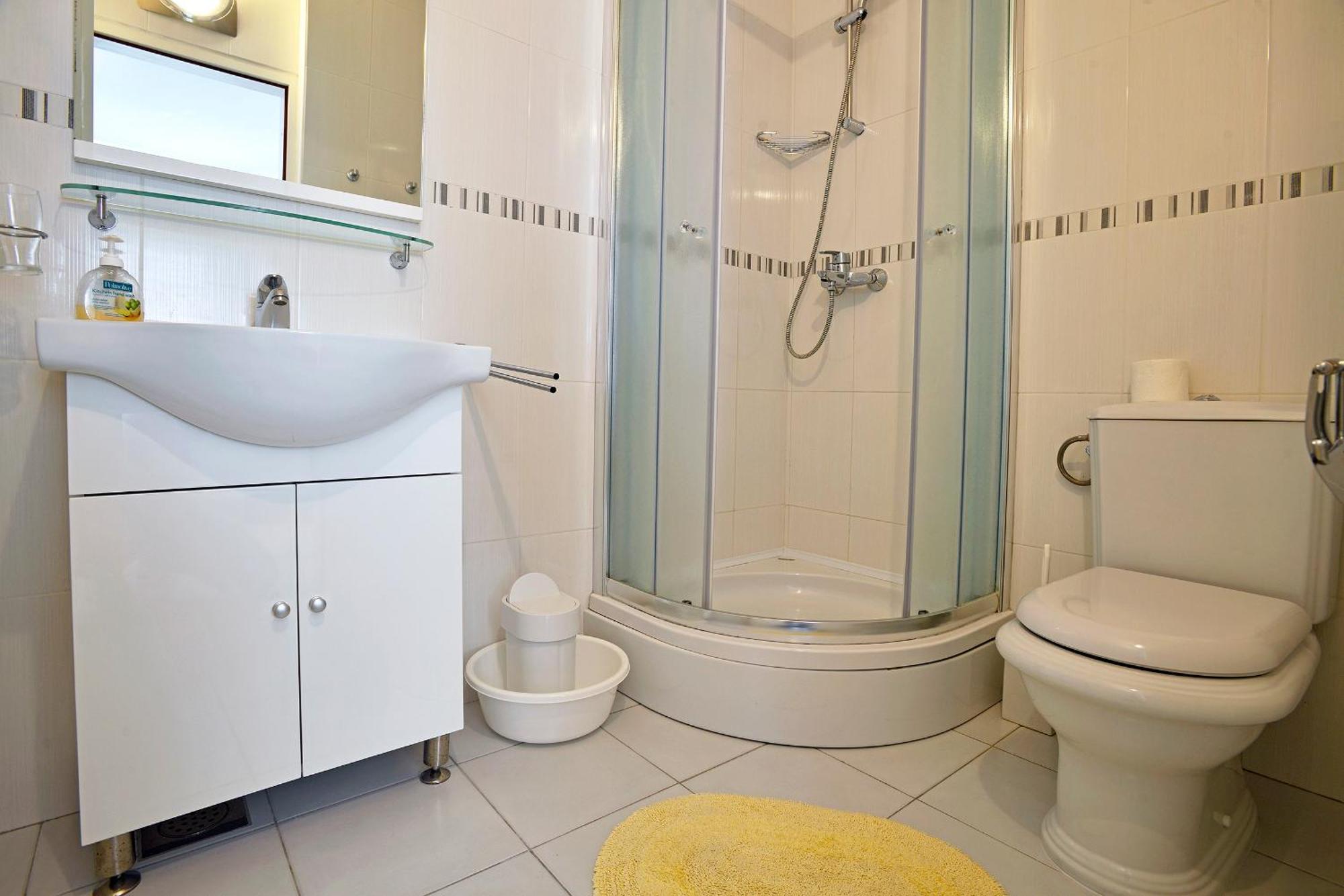 Apartament Viskovic Margita