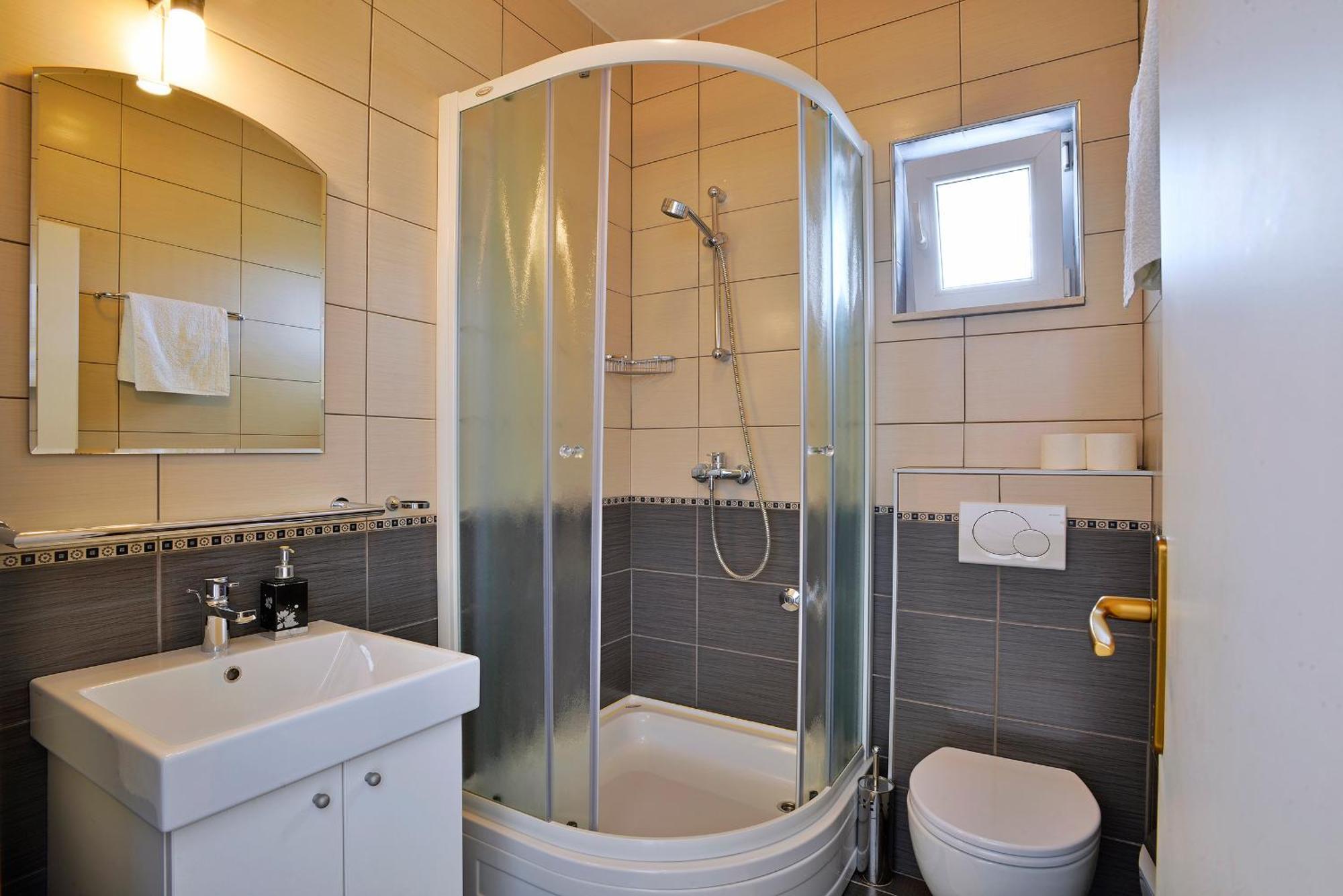 Apartment Viskovic Margita *
