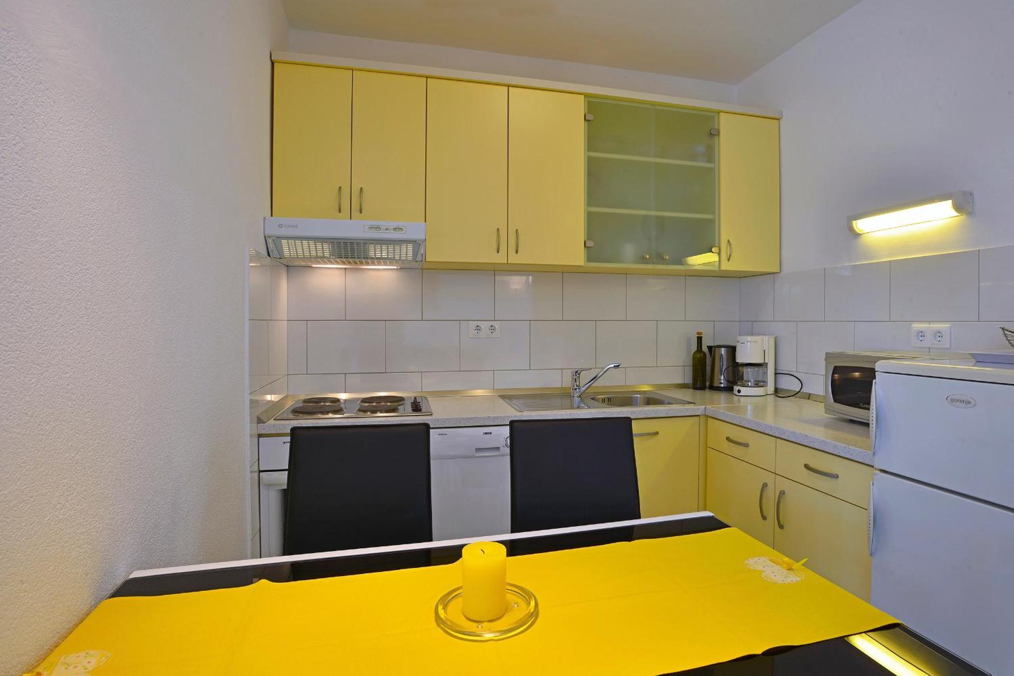 Viskovic Margita Apartament Hvar Town
