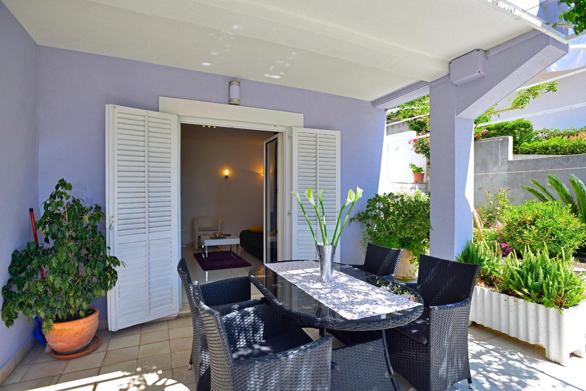 Viskovic Margita Apartament *