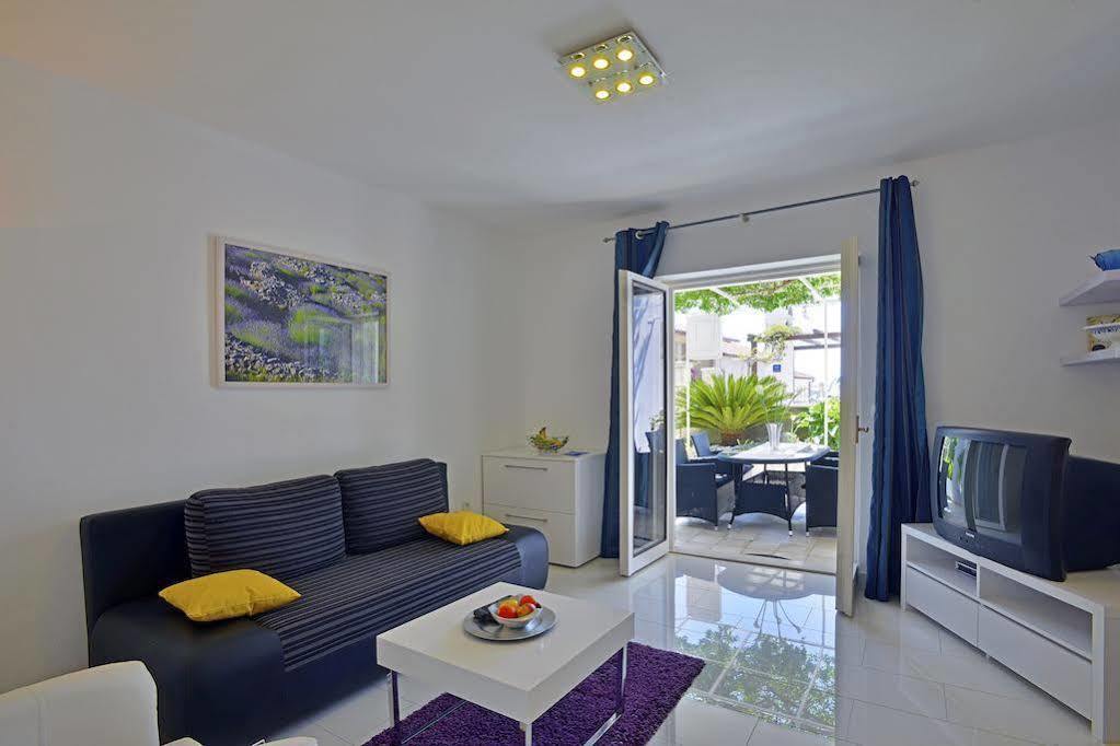 Apartament Viskovic Margita *