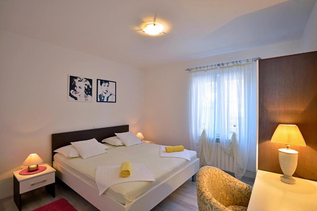 Apartament Viskovic Margita