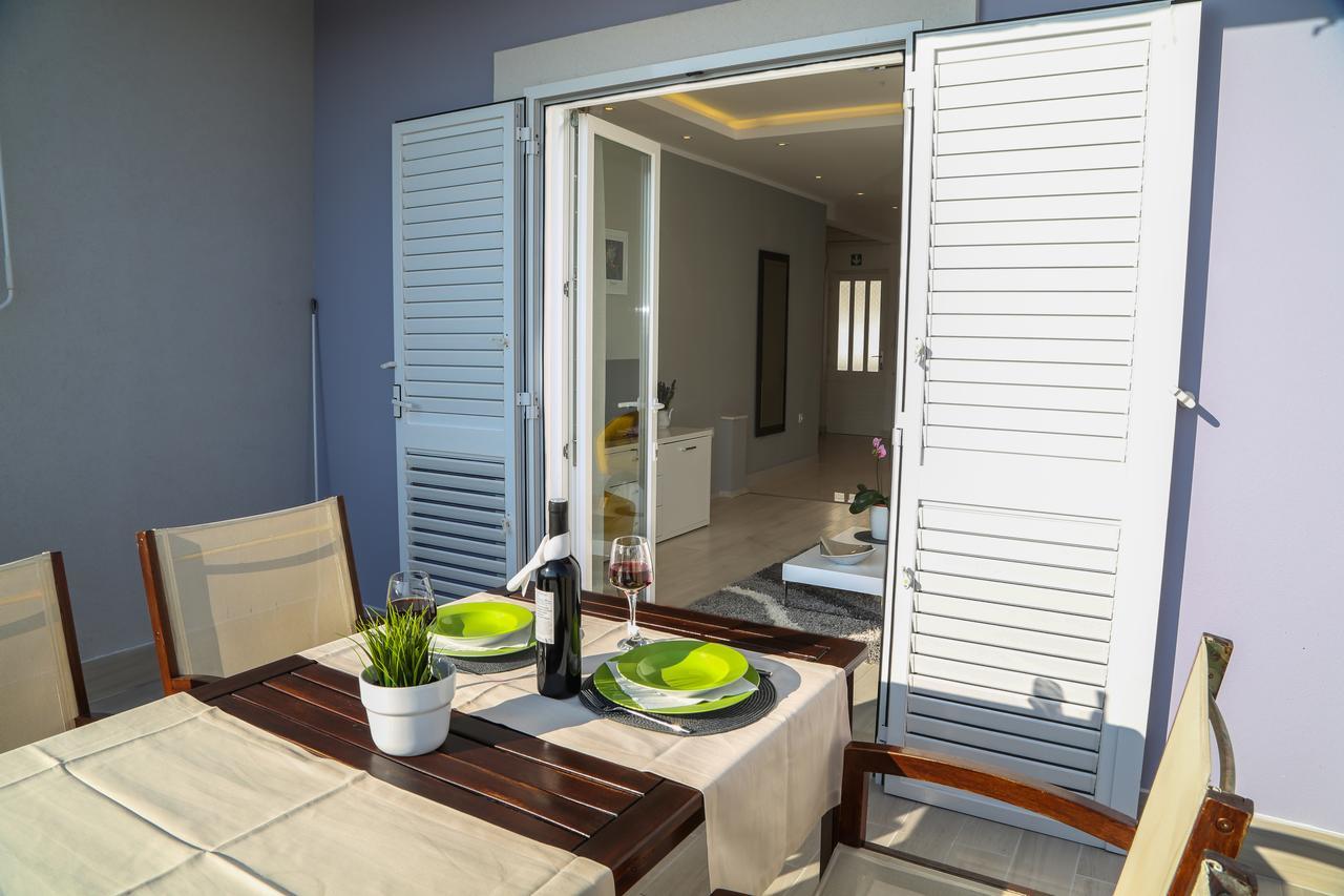 Viskovic Margita Apartament *