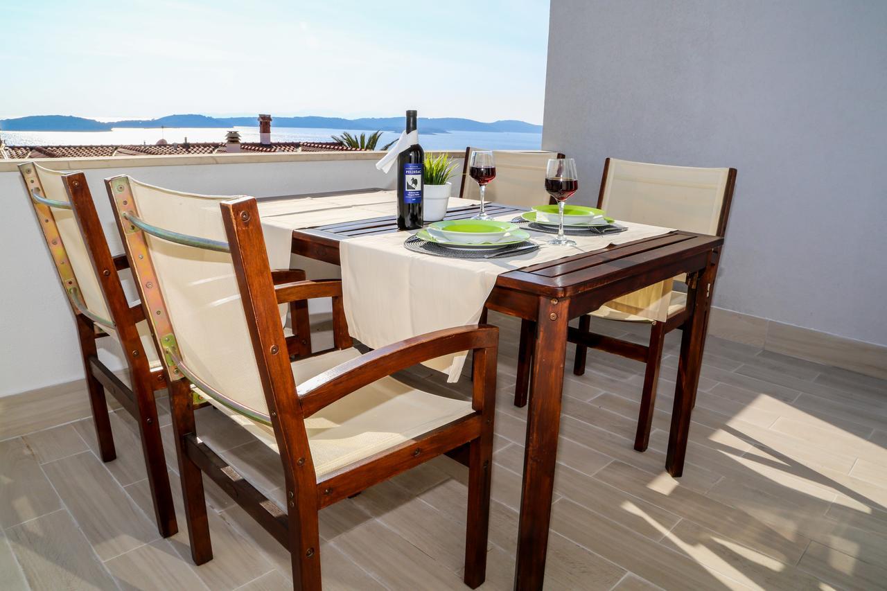Apartament Viskovic Margita *