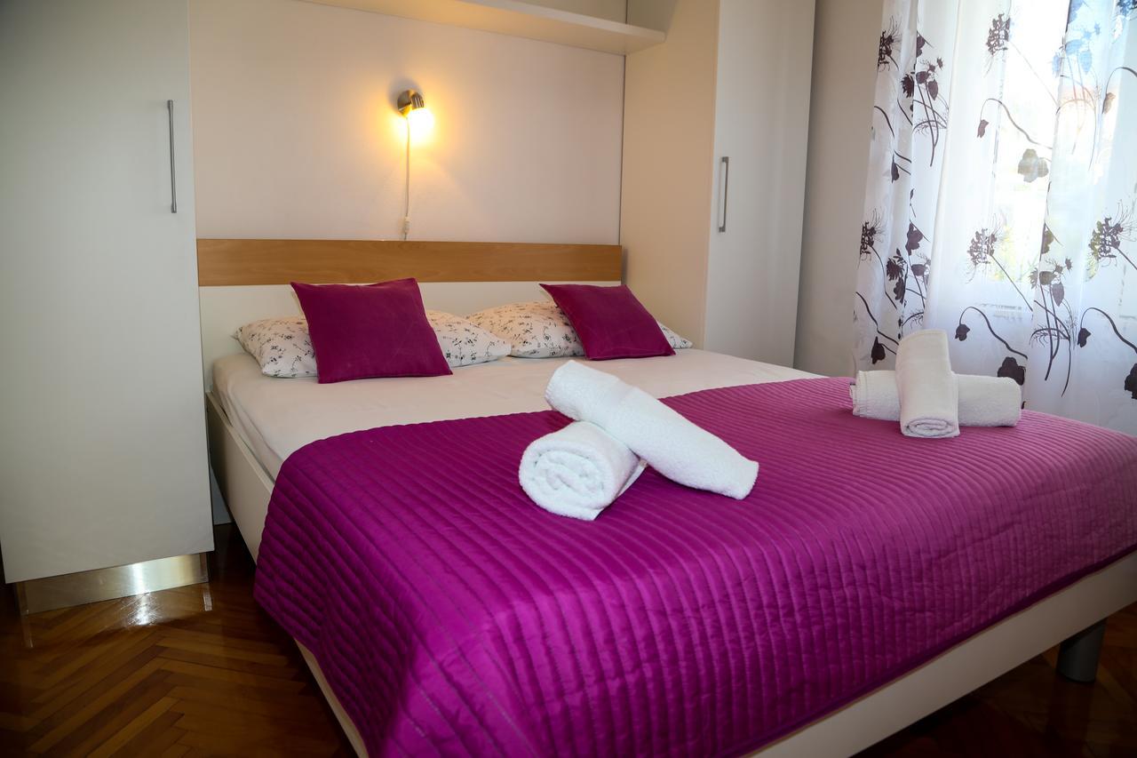 Viskovic Margita Apartament *