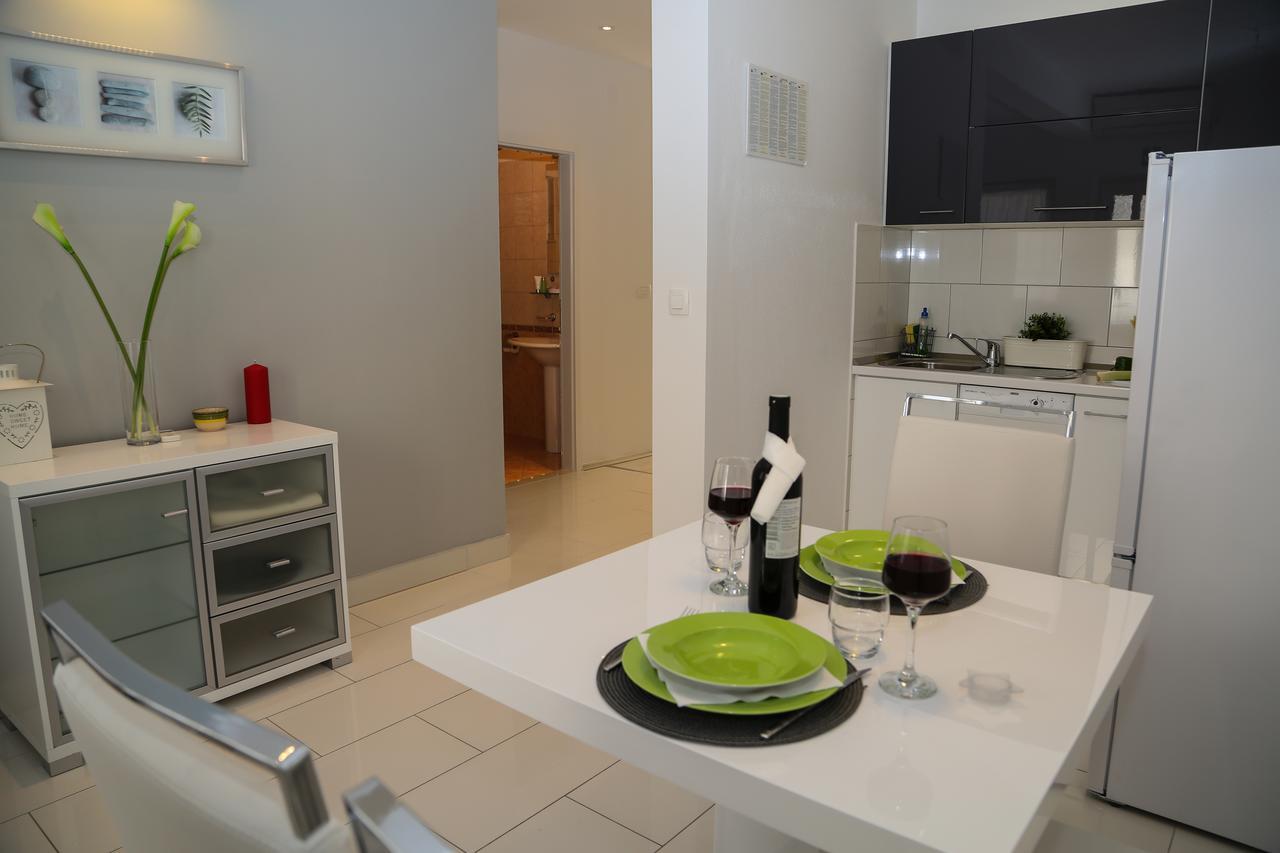 Apartment Viskovic Margita Hvar Town