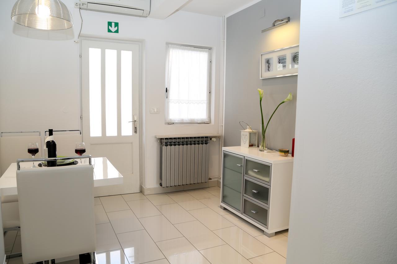 Viskovic Margita Apartment