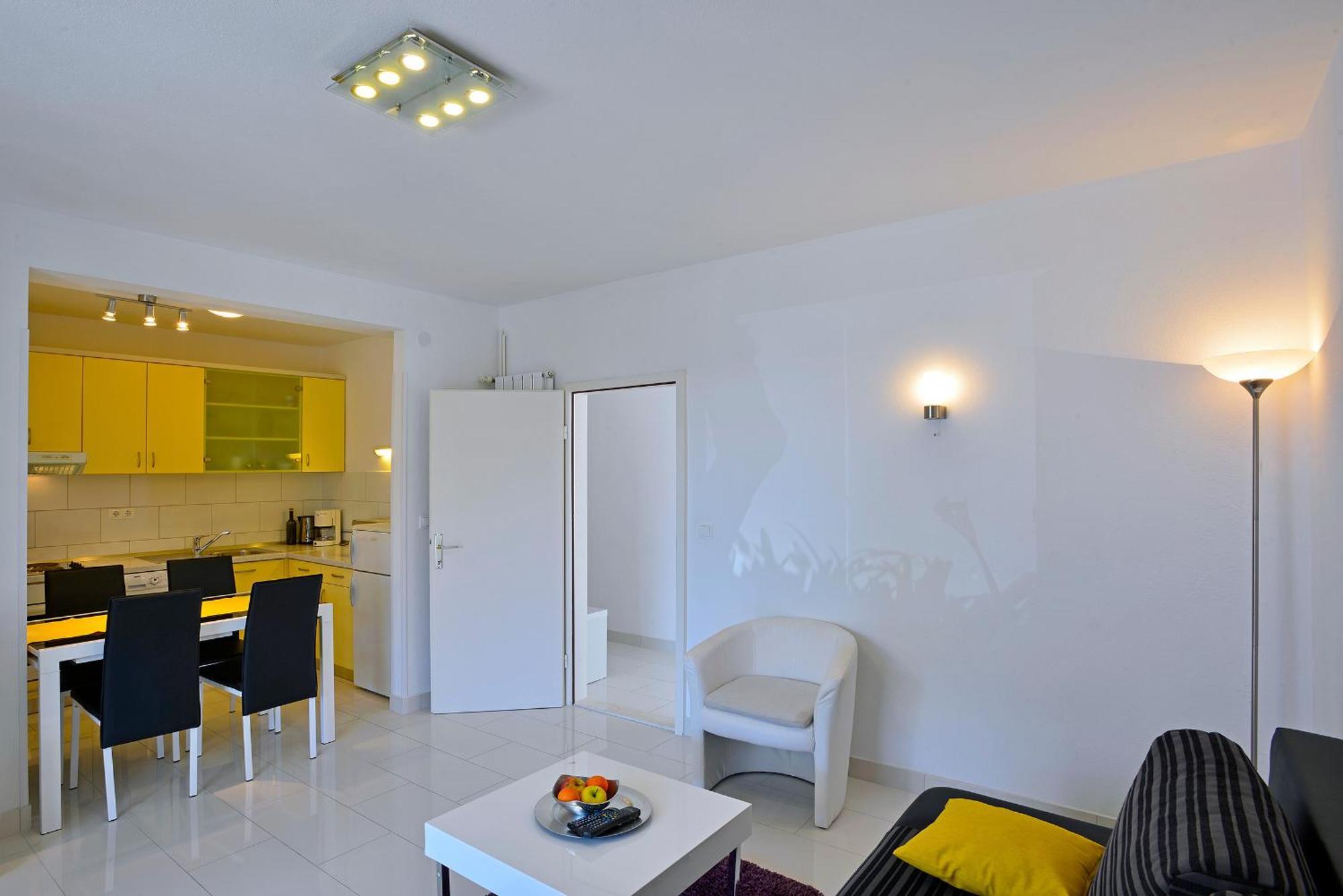 Apartment Viskovic Margita