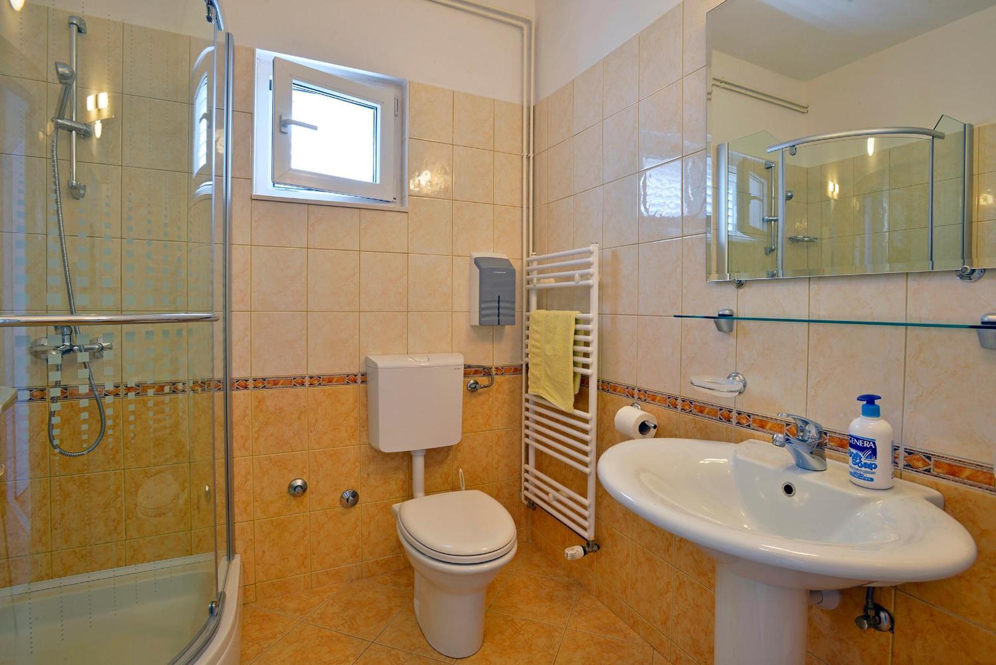 Apartment Viskovic Margita