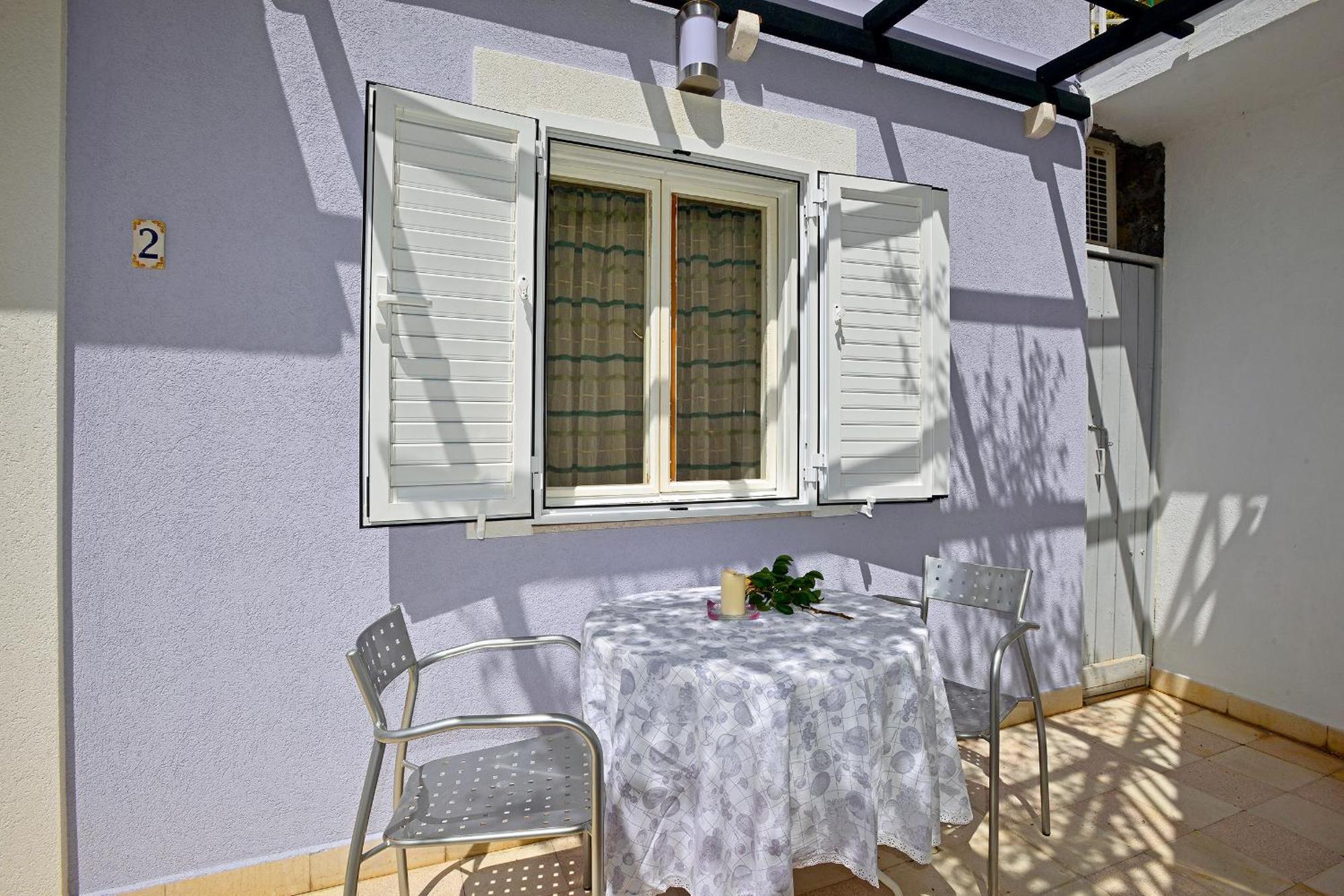 Viskovic Margita Apartment