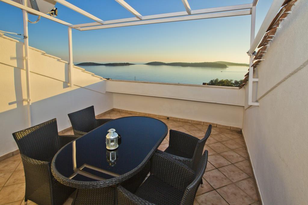 Apartment Viskovic Margita Hvar Town