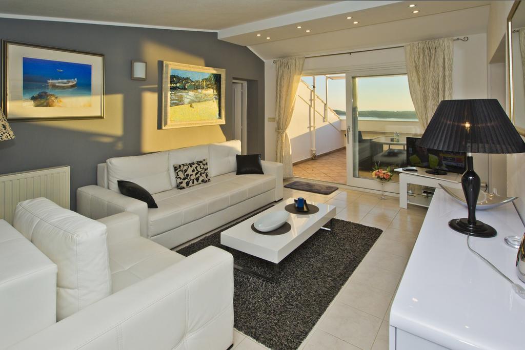 Viskovic Margita Apartment