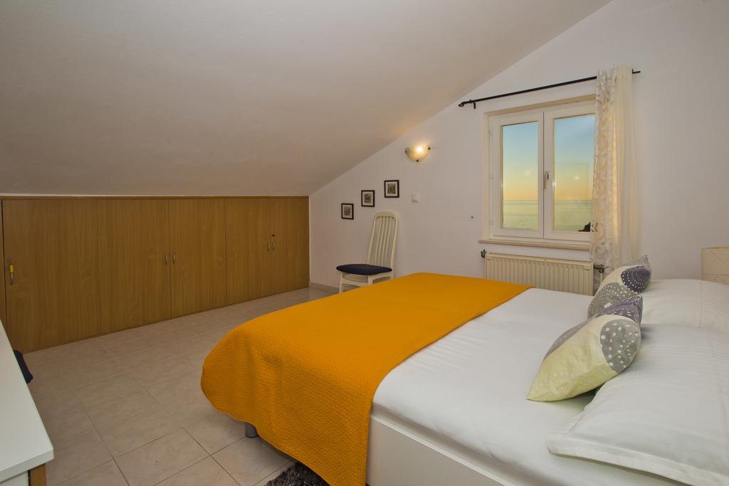 Viskovic Margita Apartment