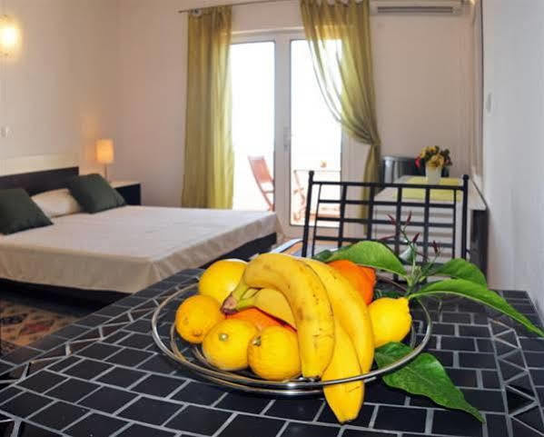 Viskovic Margita Apartment