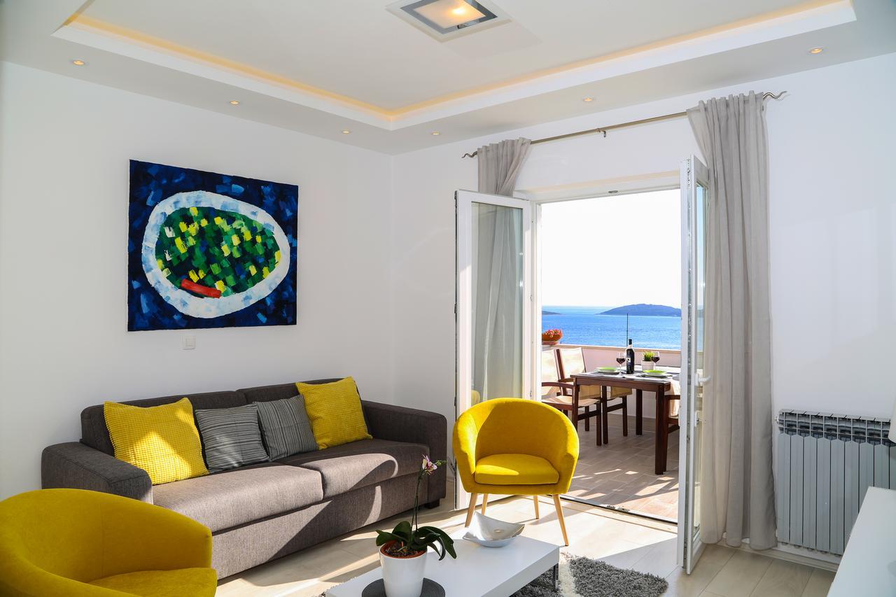Apartment Viskovic Margita Hvar Town