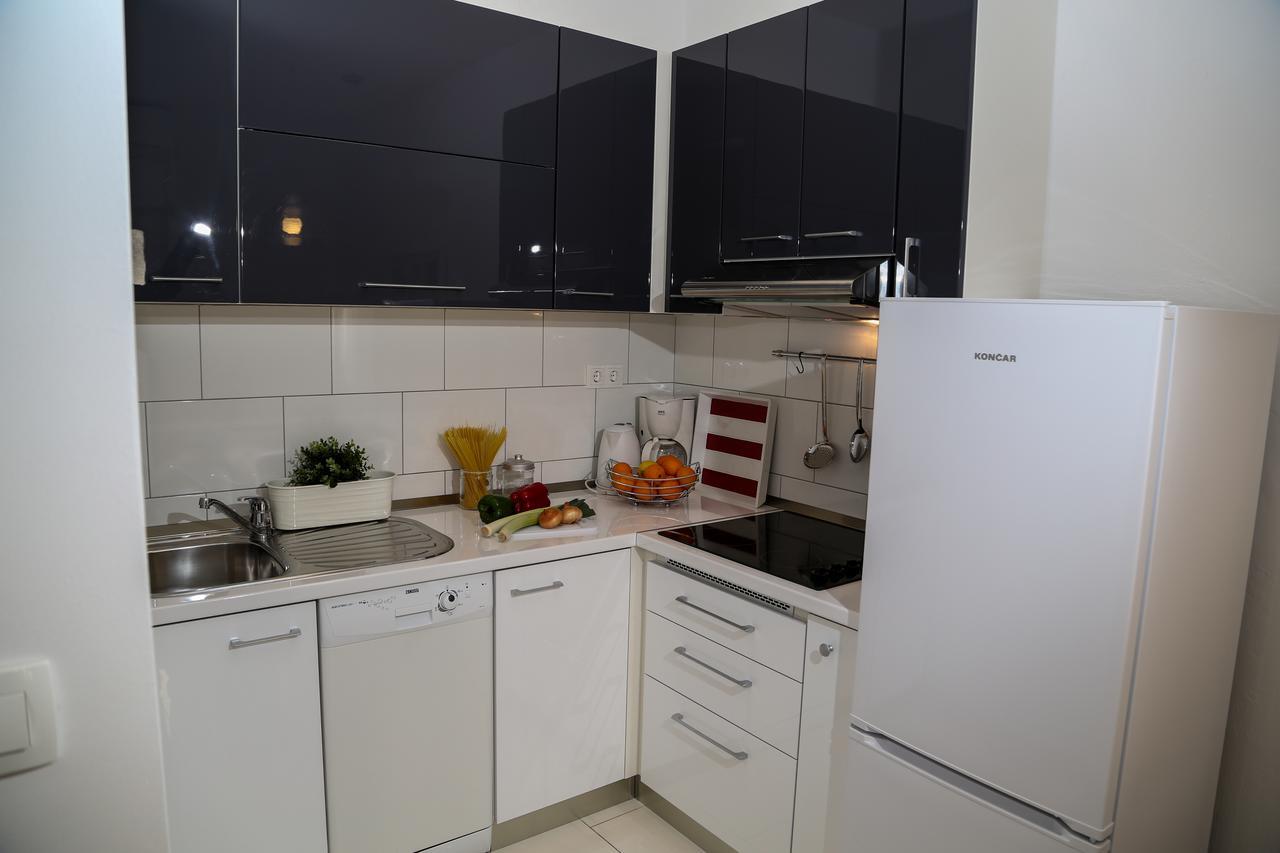 Apartment Viskovic Margita